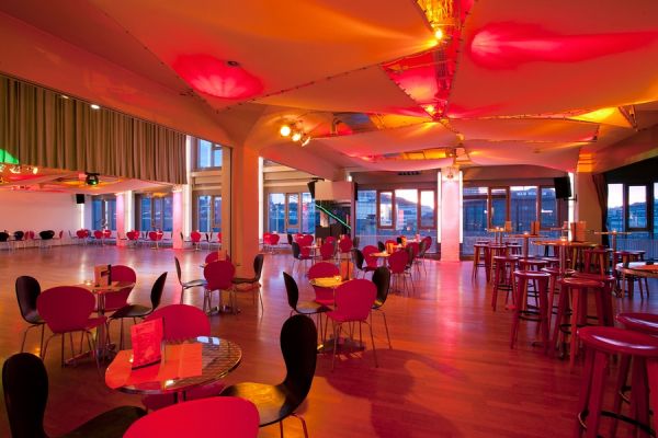 Eventlocation Winterthur in Winterthur