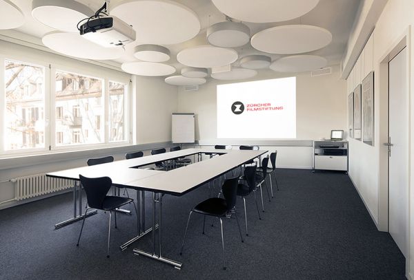 Seminarraum 2 in Zürich
