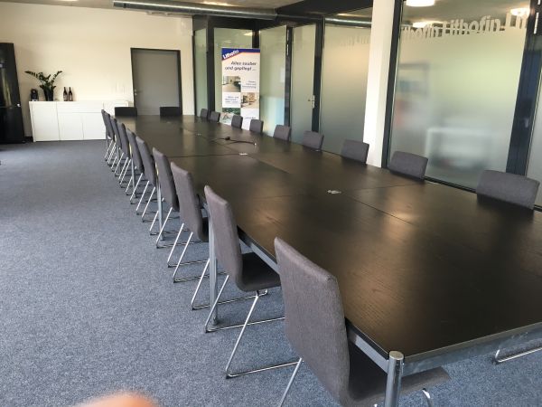 1 Sitzungszimmer in Ehrendingen in Ehrendingen