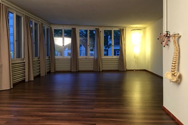 50-Jahre Gruppenraum in Zürich Altstetten in Zürich