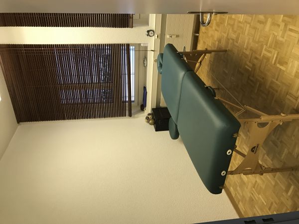 Sport-/Therapie und Beratungsräumlichkeiten in Zürich in Zumikon