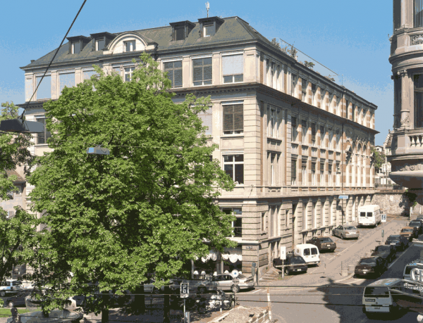 Freie Evangelische Schule in Zürich
