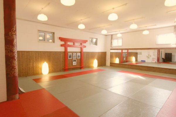 Yoga - Taichi - Kampfkunst - AT - Feldenkrais - Rückenturnen in Wallenwil