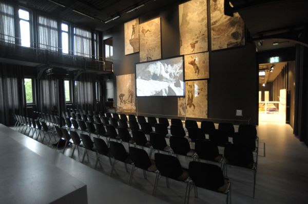 Hodlersaal in Bern