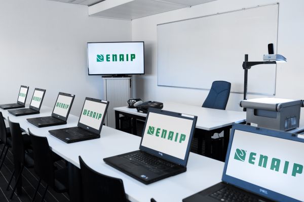 Enaip Kursräume Vermietung in Zürich
