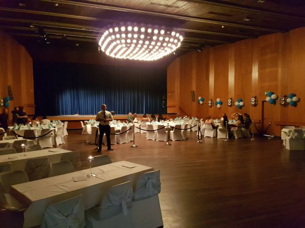 Eventlocation für Privat &/oder Firmenanlässe in Zürich Affoltern