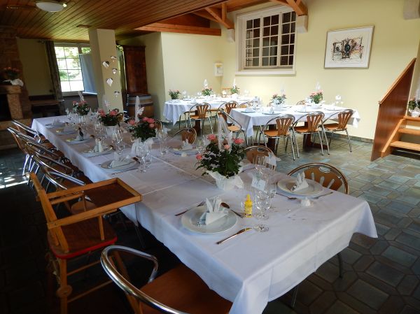 Locanda Klus in Aesch BL