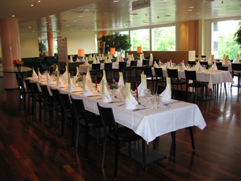 Restaurant spengler in Münchenstein