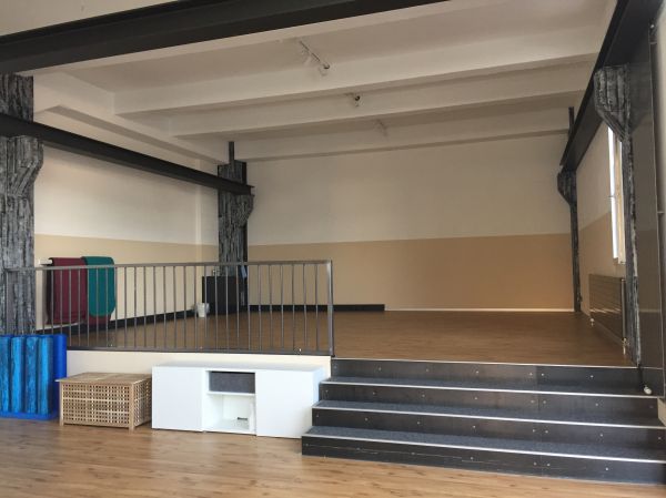 Kursraum/ Gruppenraum in Aarau in Aarau