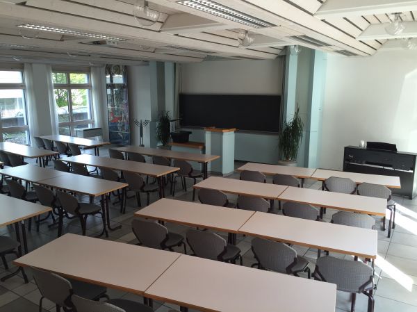 TDS Aarau in Aarau