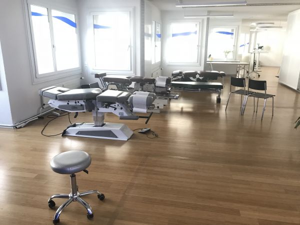 Sitzungszimmer in Bern in Bern