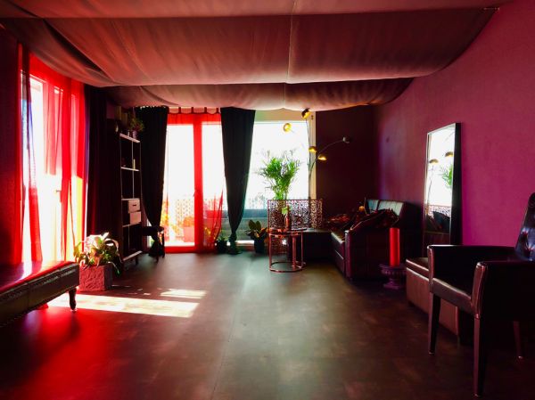 Der Multifunktions-Wellness-Raum in Dietlikon (Dietlikon, Switzerland)