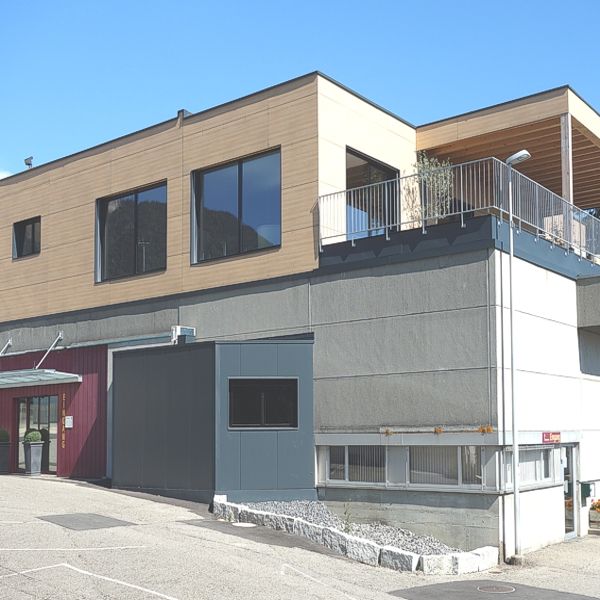 barrica prima in Selzach