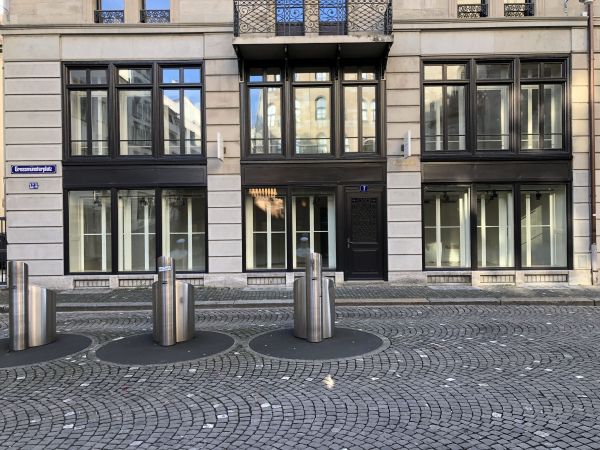 Verschiedene Räumlichkeiten im Herzen von Zürich zu vermieten in Zürich