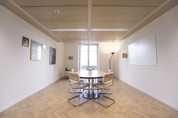 Gatsby Room in Zürich