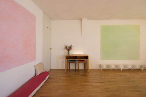 Praxisraum Basel Innenstadt zu vermieten in Basel