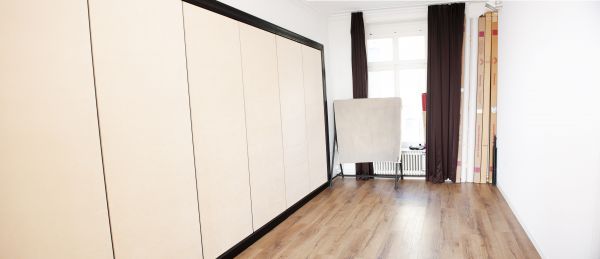 Foto Studio HB Bern in Bern