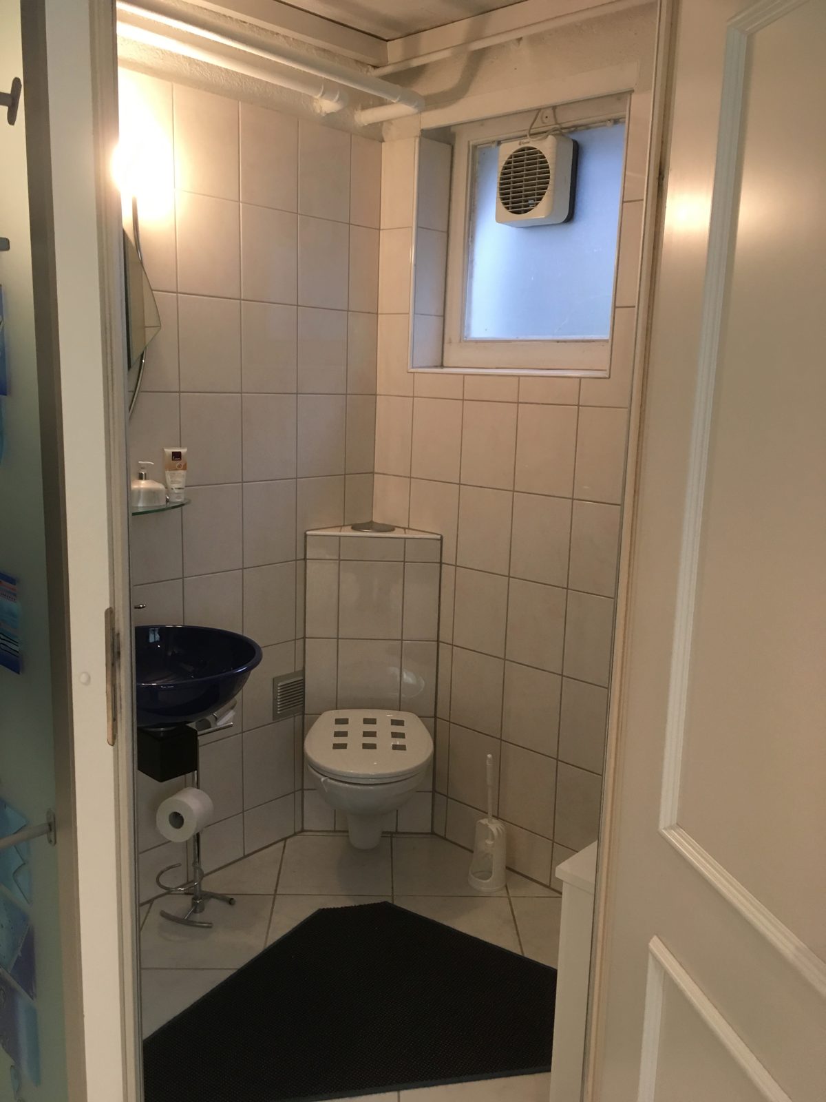 Vereins- und Seminarraum Bursti, weiteres Bild