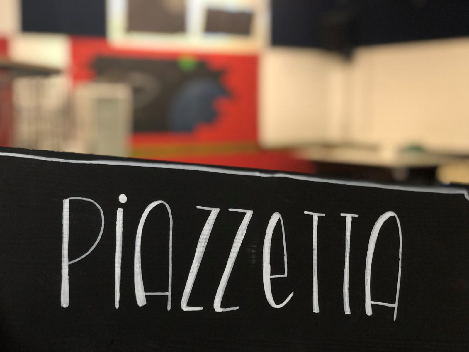 Piazzetta, weiteres Bild
