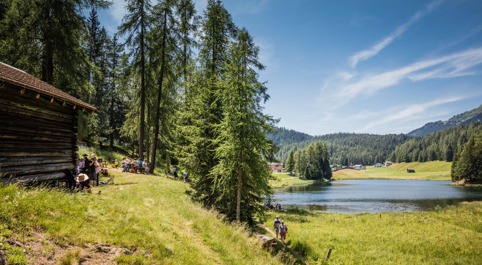 Grischa - DAS Hotel Davos, weiteres Bild