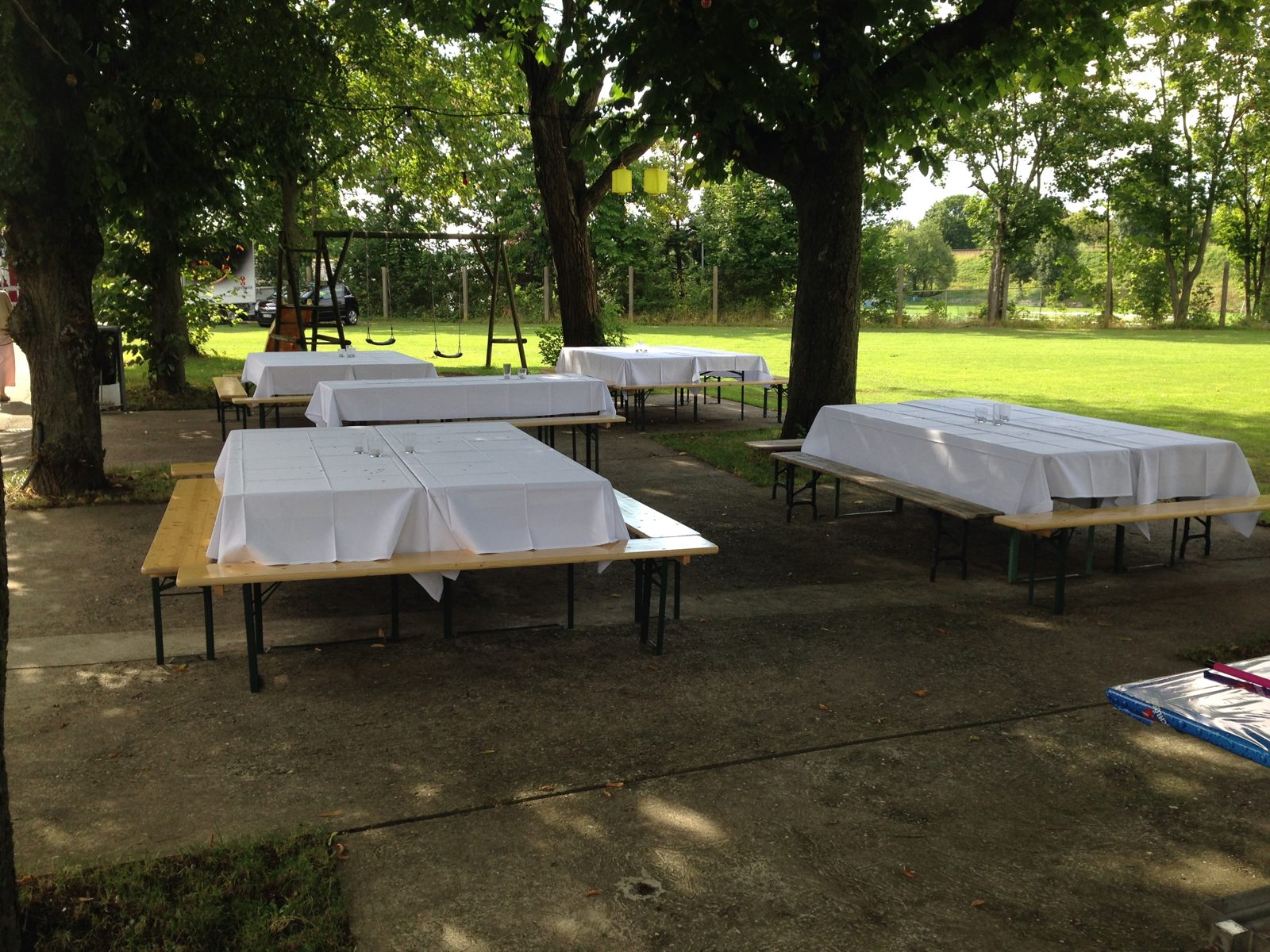 Sportplatz Landauer, weiteres Bild
