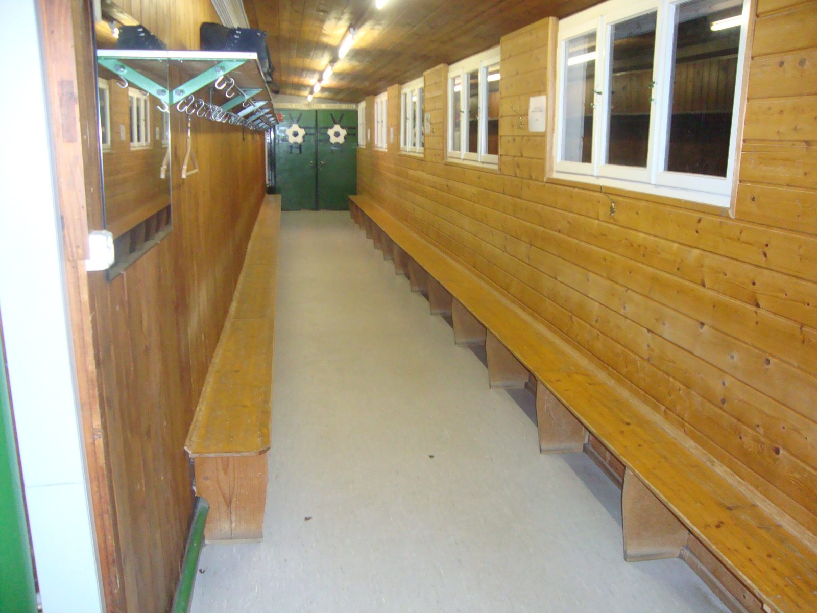 Sportplatz Landauer, weiteres Bild