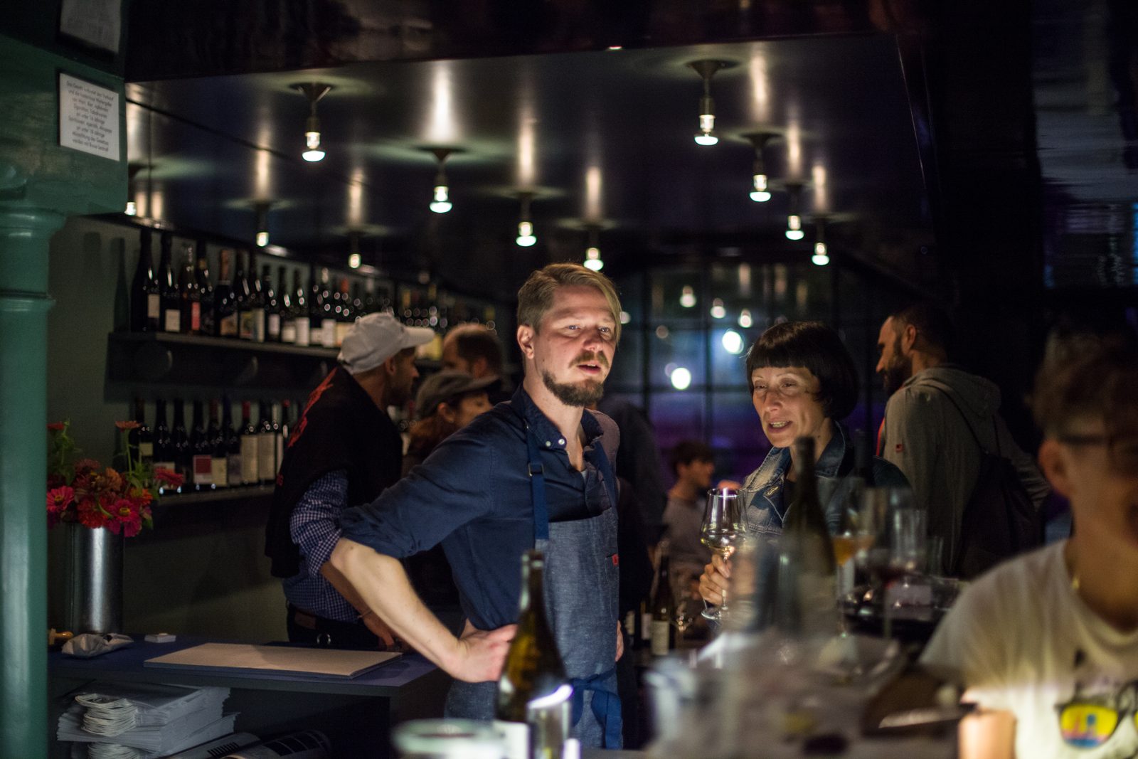 Wein-Punkt Winterthur, weiteres Bild