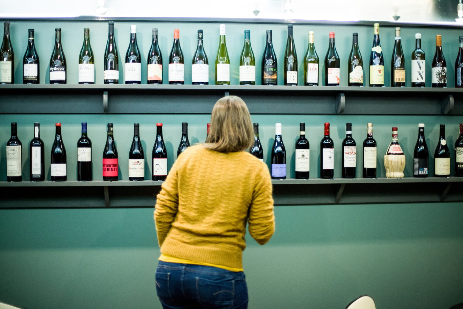 Wein-Punkt Winterthur, weiteres Bild