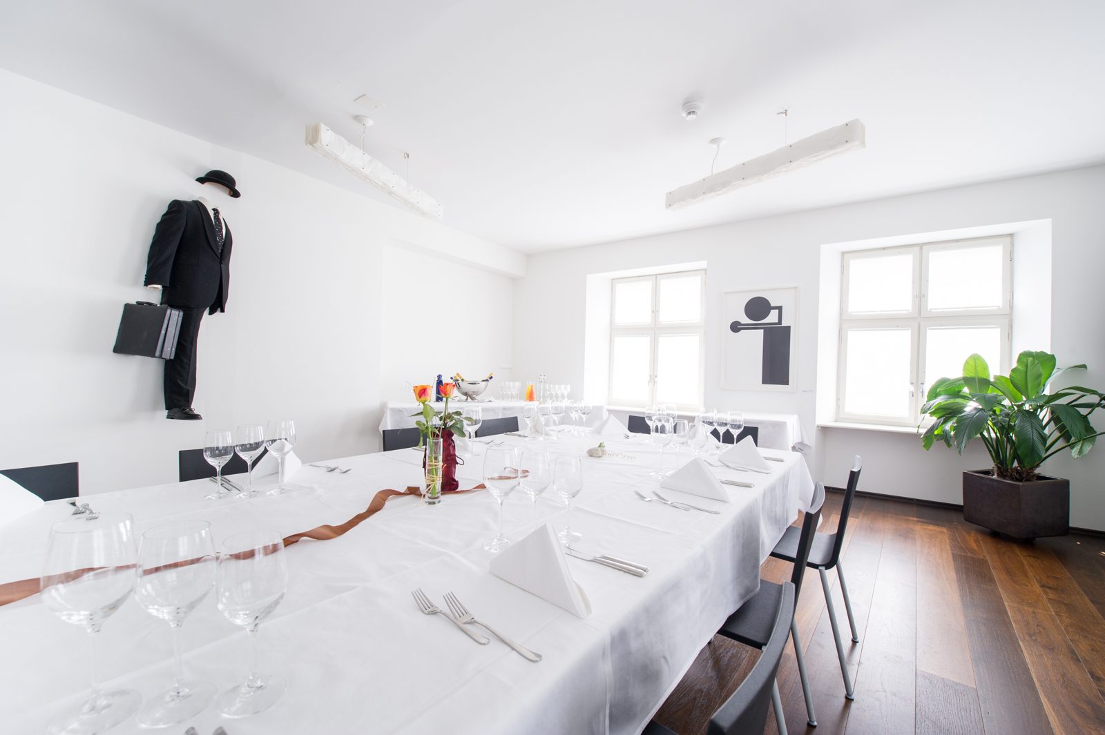 Shine&Dine, weiteres Bild