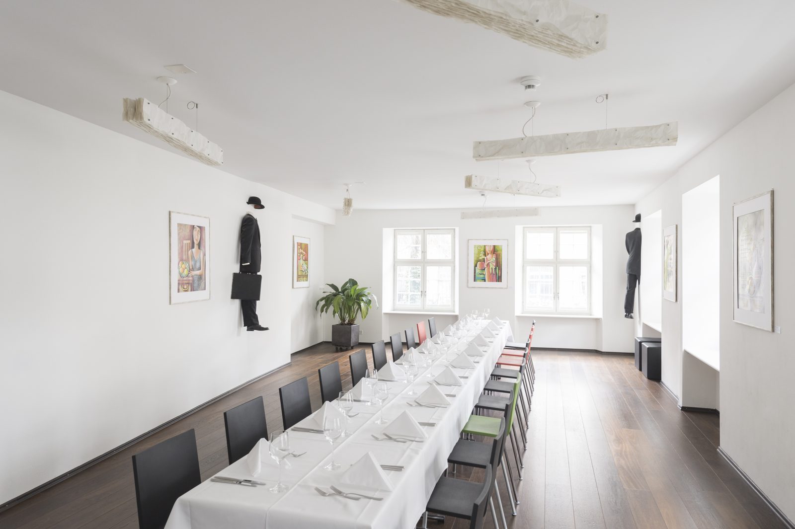 Shine&Dine, weiteres Bild