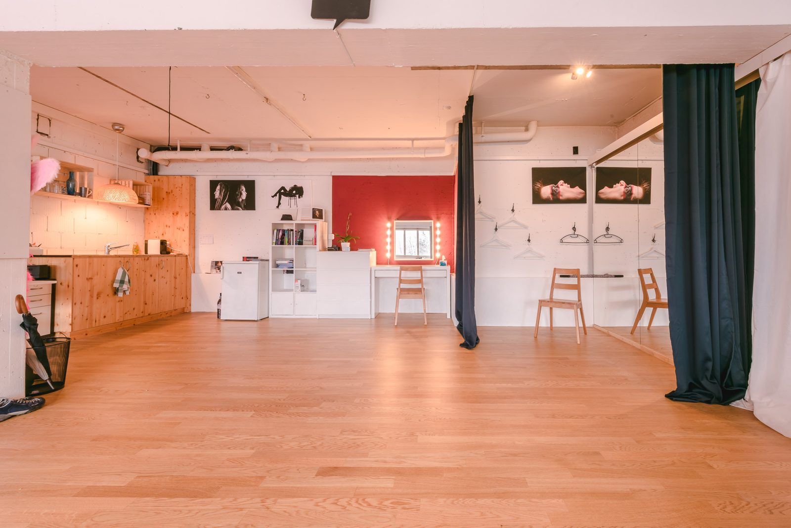 Fotostudio St.Gallen Stadt, weiteres Bild