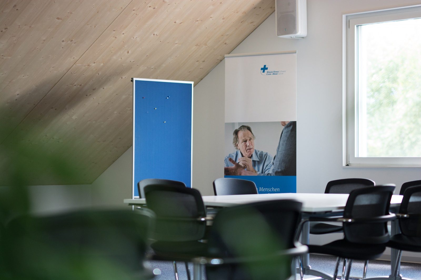 80 m2 Konferenzraum - 10 Min. vom Bahnhof Bern, weiteres Bild