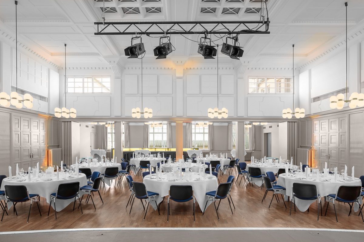 Volkshaus Basel No. 6 Unionsaal, weiteres Bild