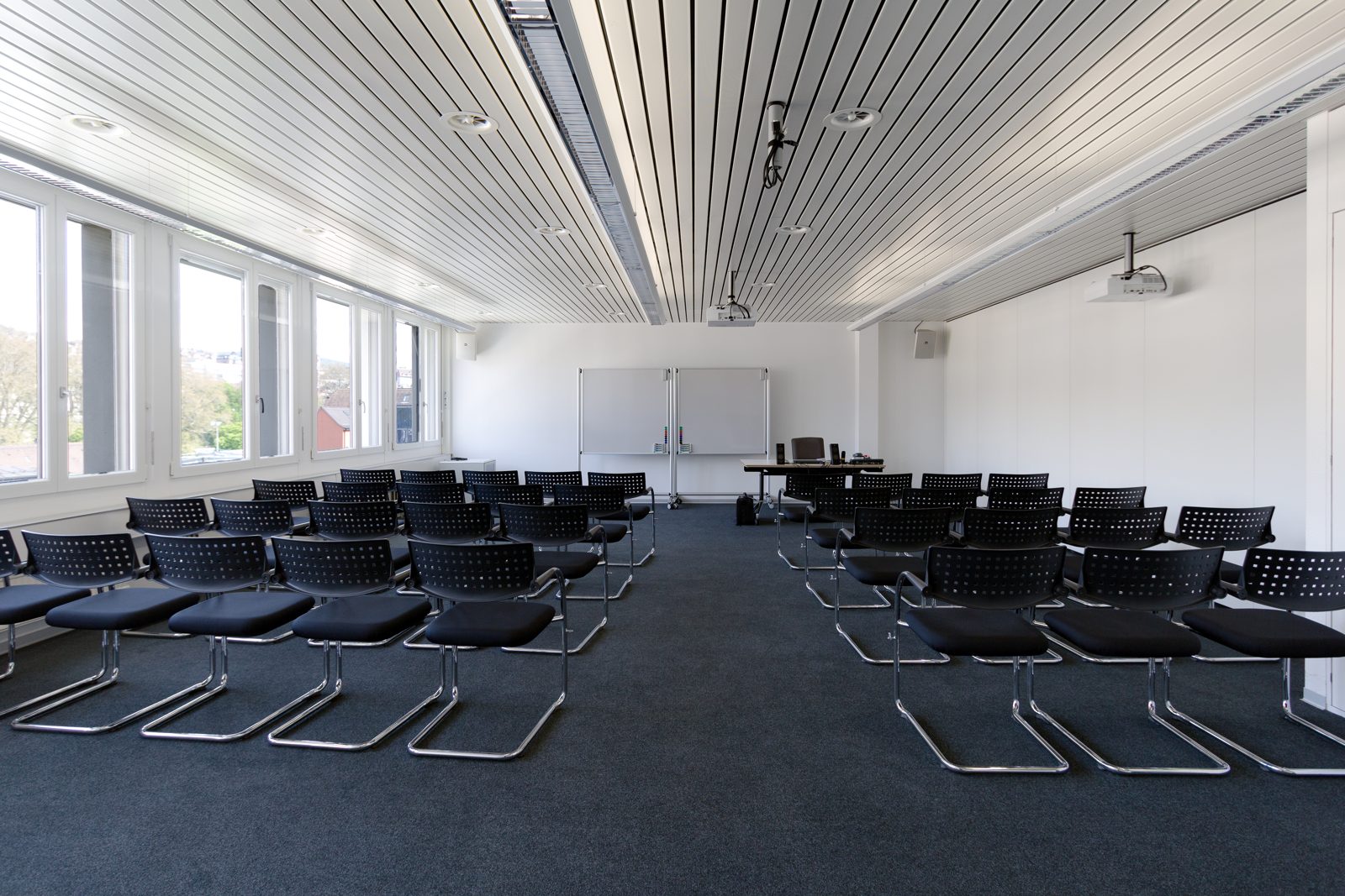 Digicomp Zürich, weiteres Bild