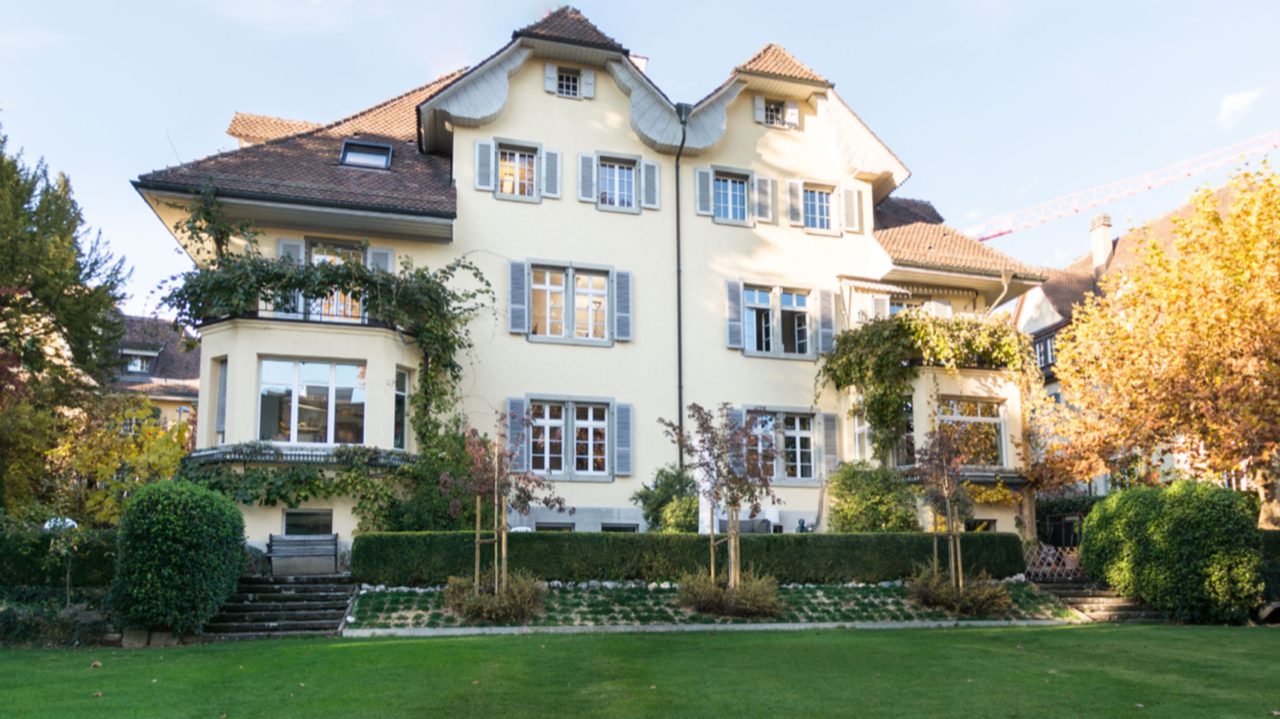 Praxisräume für Körpertherapie, Gesprächstherapie oder Coaching, weiteres Bild
