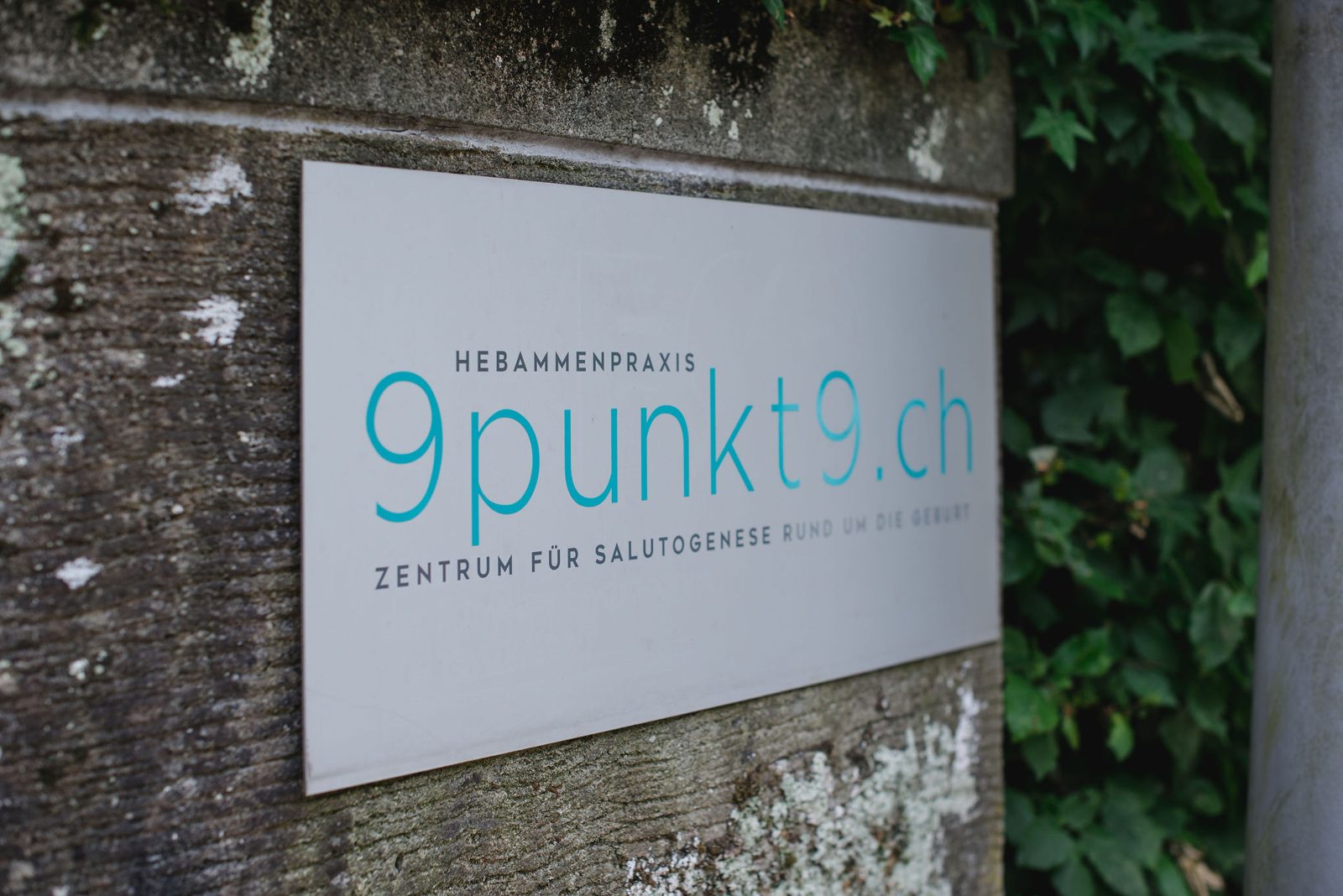 Praxisräume für Körpertherapie, Gesprächstherapie oder Coaching, weiteres Bild