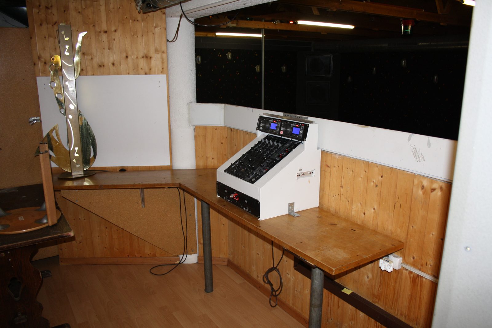 Lightfire, weiteres Bild