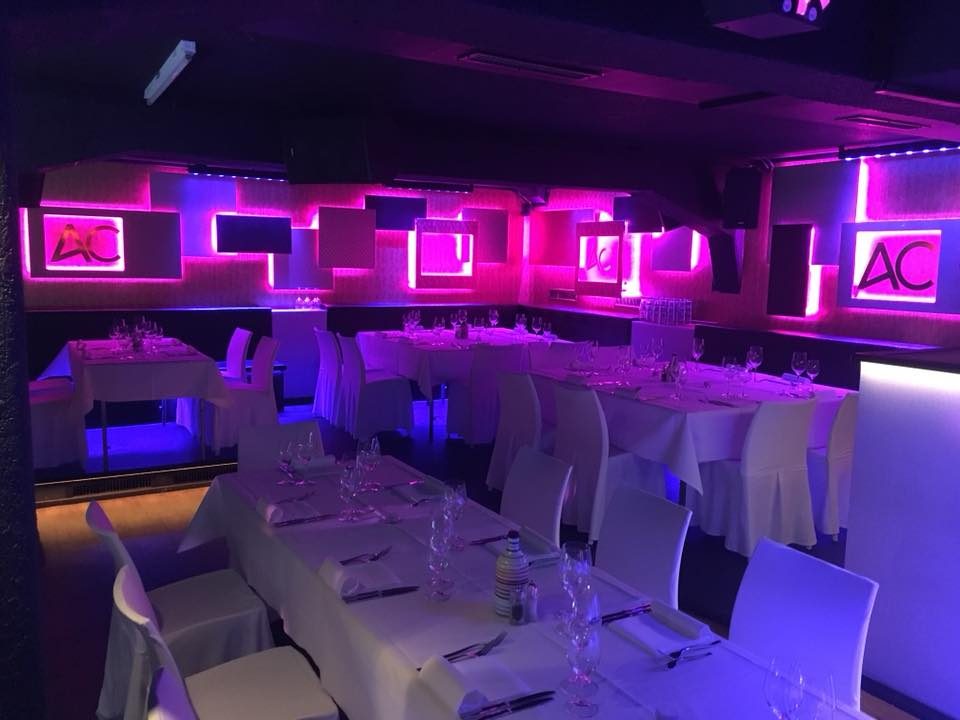 Flamingo Club, weiteres Bild