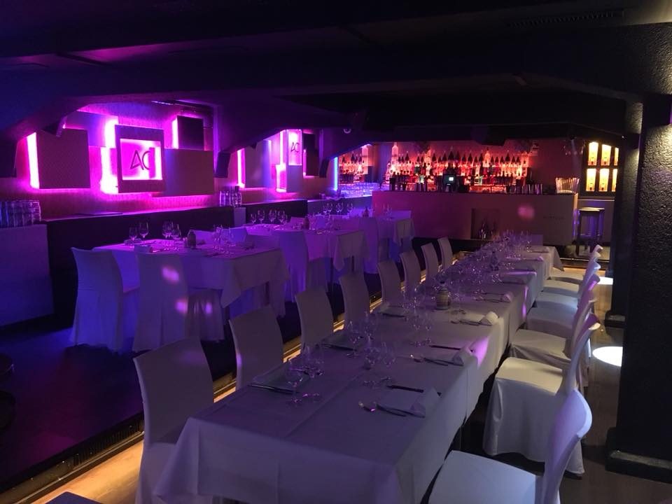 Flamingo Club, weiteres Bild