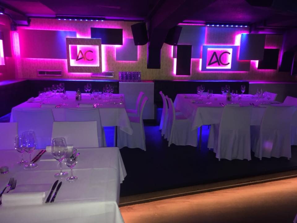 Flamingo Club, weiteres Bild