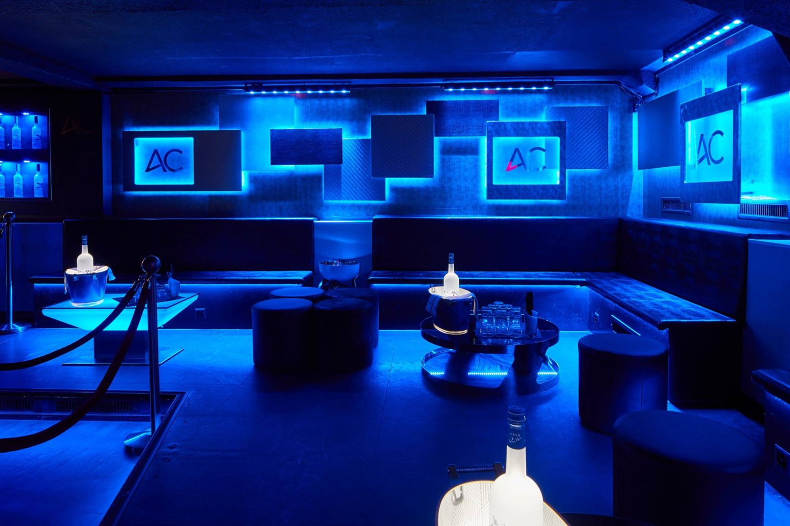Flamingo Club, weiteres Bild