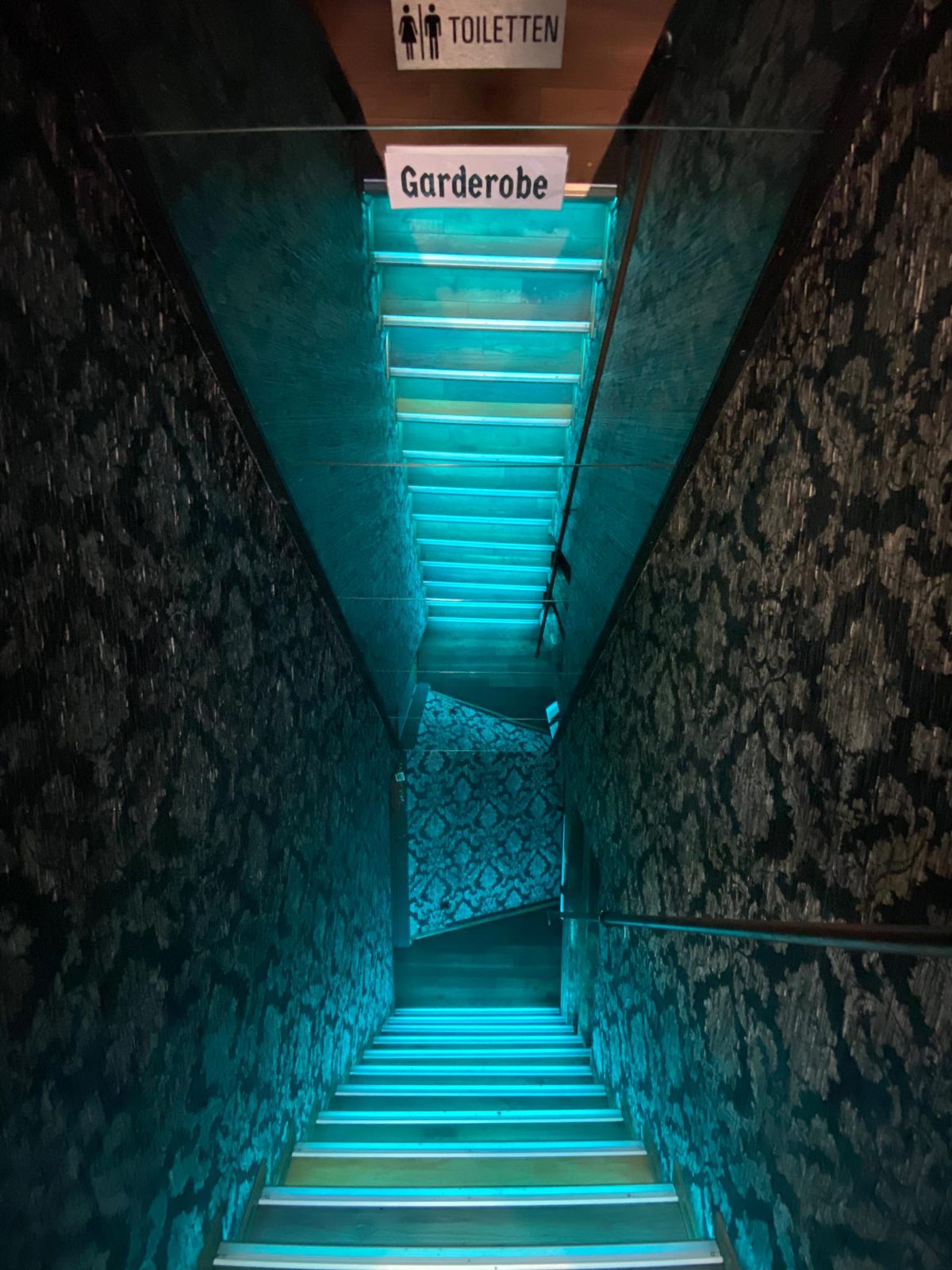 Green Klub, weiteres Bild