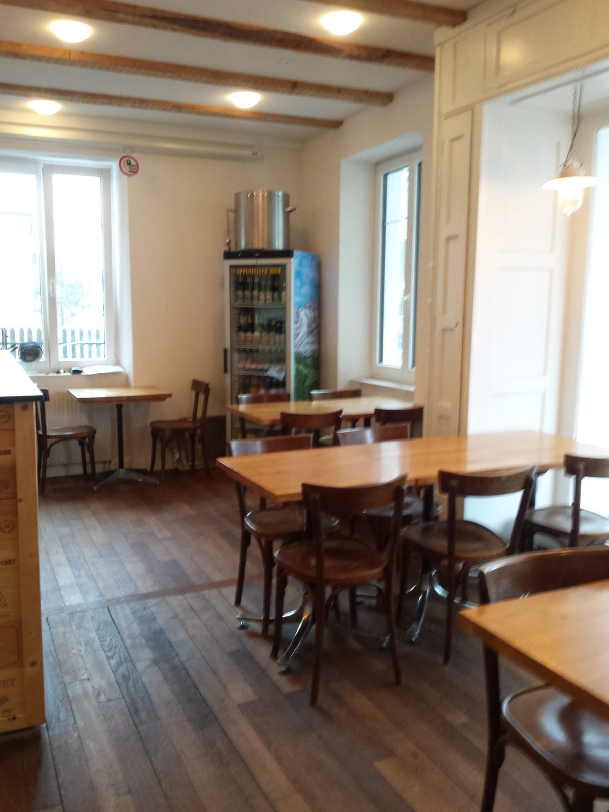 Hundert13 Suppenbar, weiteres Bild