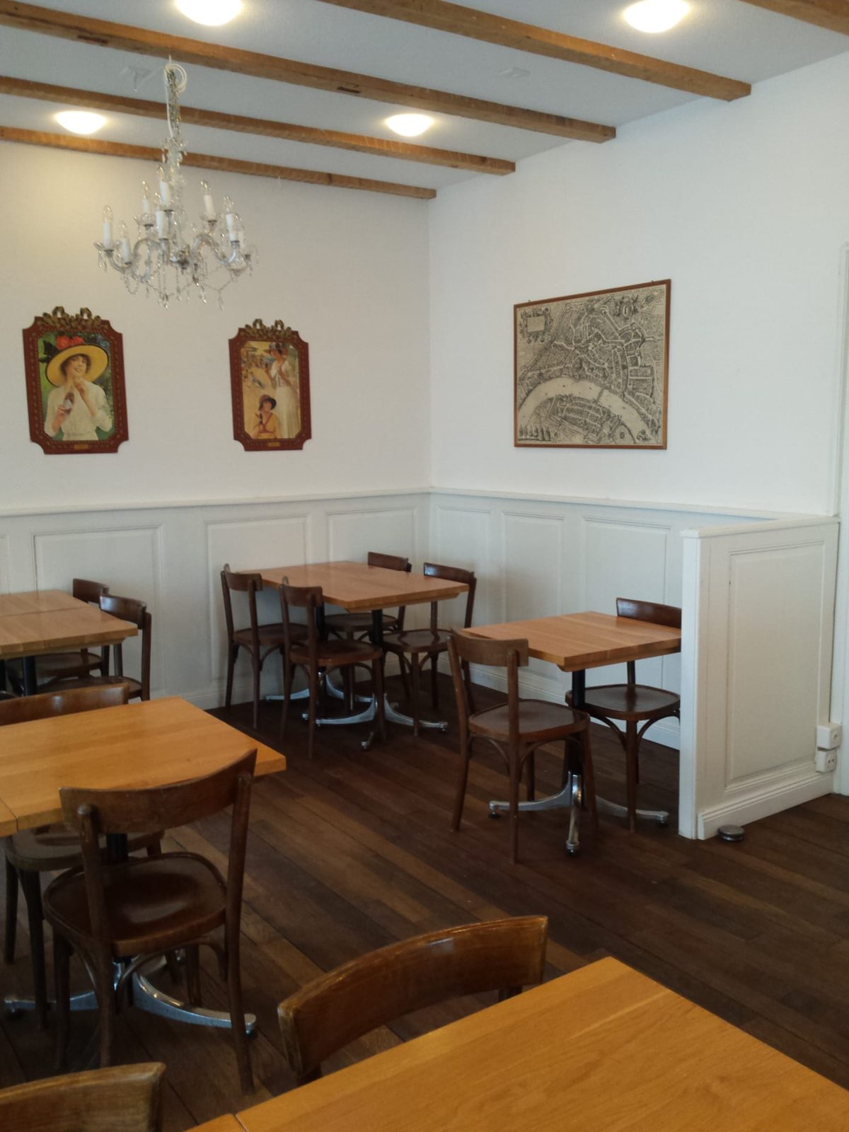 Hundert13 Suppenbar, weiteres Bild