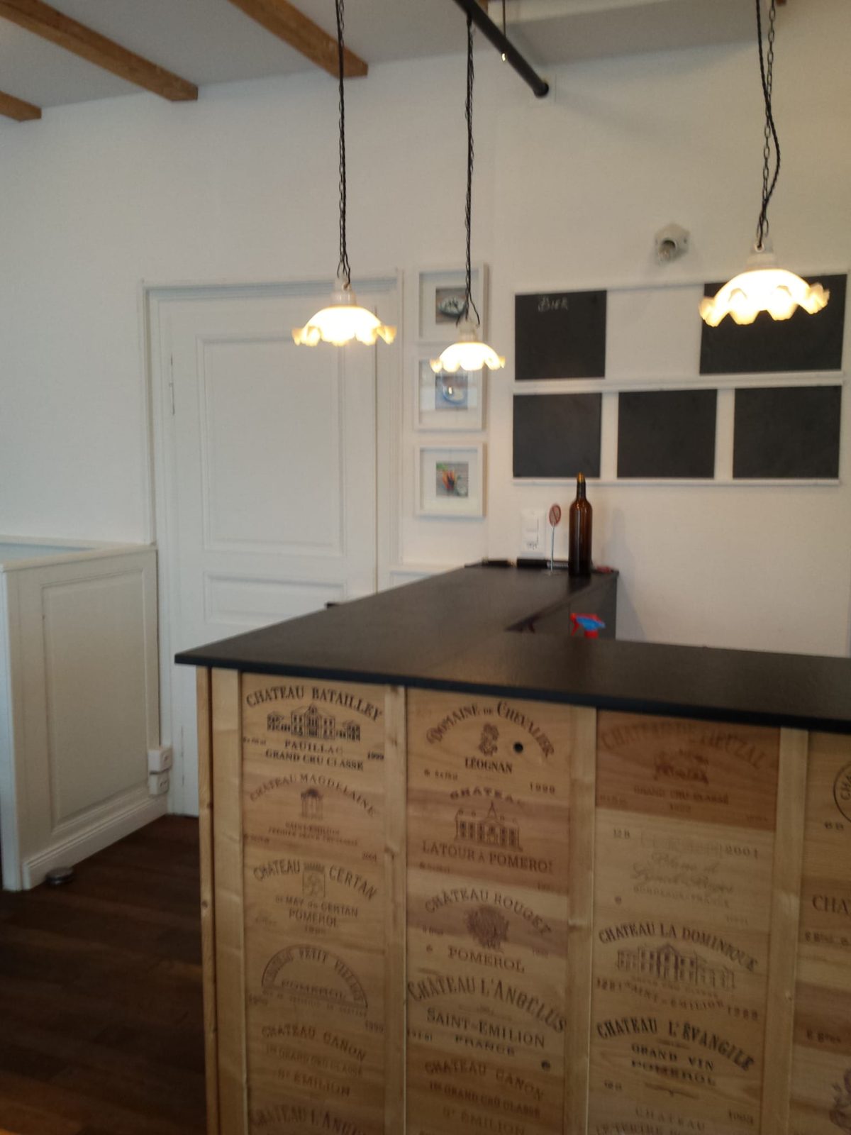 Hundert13 Suppenbar, weiteres Bild