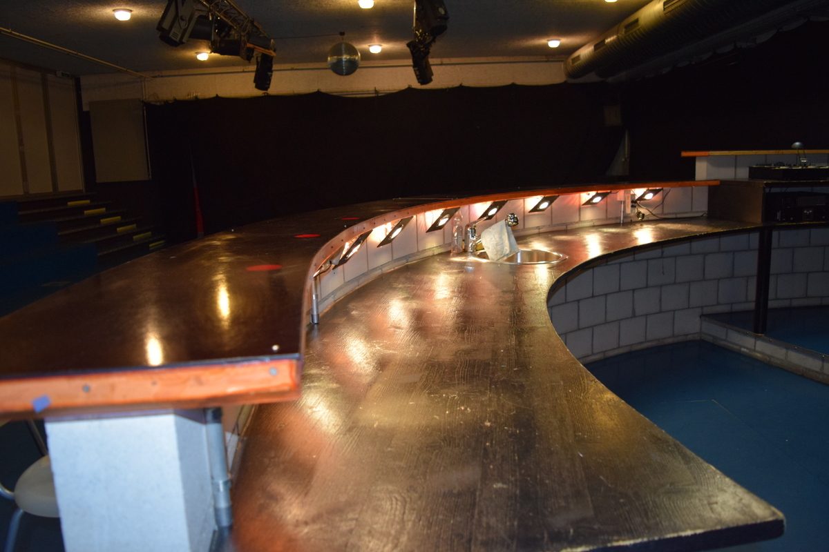 Phönix, Jugendhaus Aesch, weiteres Bild
