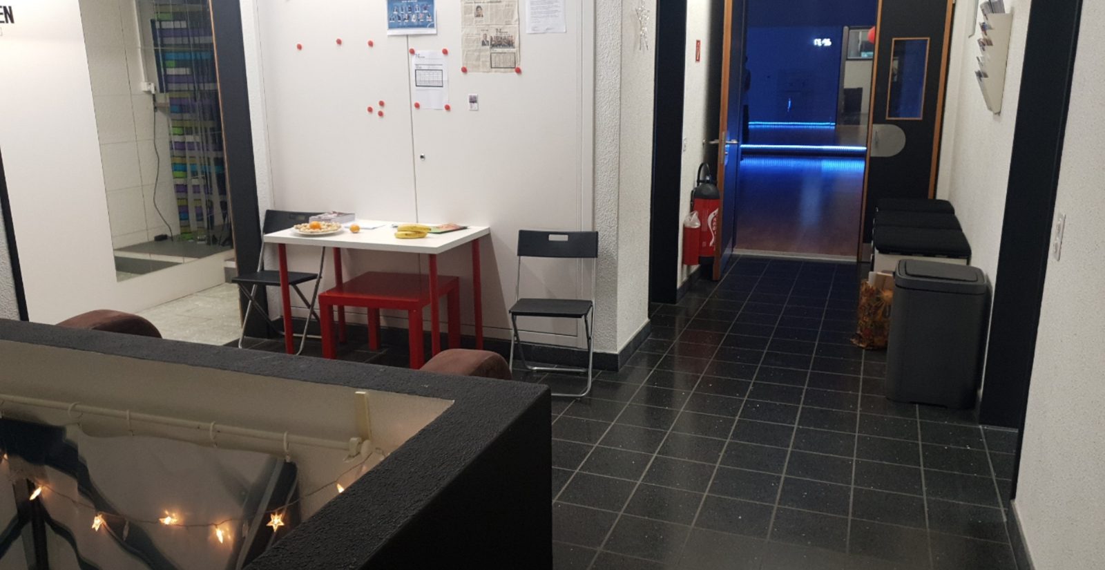 Voll ausgestattetes Sportstudio zum Vermieten, weiteres Bild