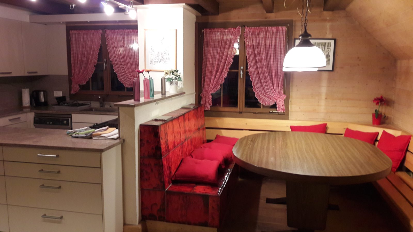 Waldhütte Ormalingen, weiteres Bild