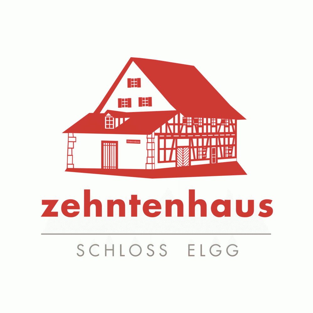 ZEHNTENHAUS • EVENTLOCATION BEIM SCHLOSS ELGG, weiteres Bild