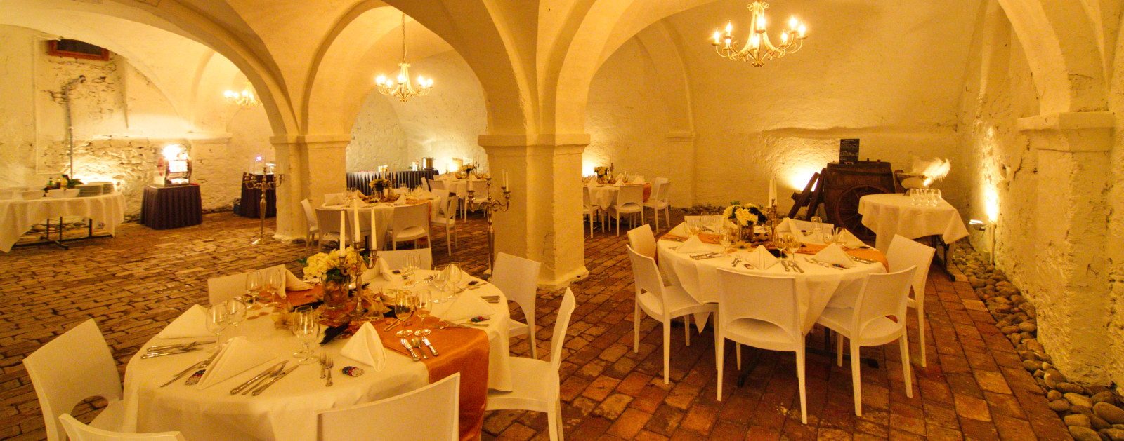 ZEHNTENHAUS • EVENTLOCATION BEIM SCHLOSS ELGG, weiteres Bild